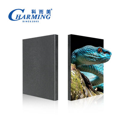 Club anticaduta Modulo LED P3 Indoor RGB 64x64 1920HZ/3840HZ