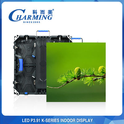Video all'aperto a LED Video a parete a LED Video a schermo a parete a LED Video Display Board a LED Display Full Sexy P3.91 Film Video Rental
