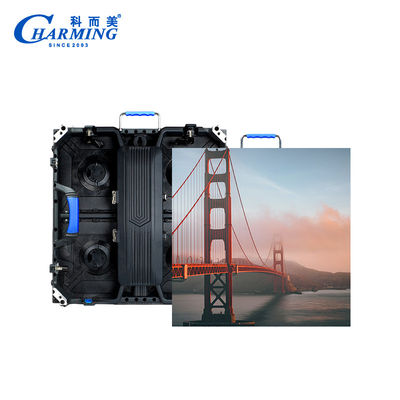 schermo a LED cartellone pubblicitario pubblicitario P3.91 Outdoor LED Digital Signage Display