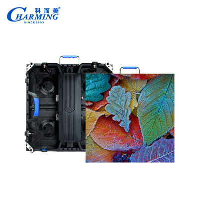 Display a schermo a LED Affari esteri Eventi di schermo ad avvertimento Display ad alta luminosità IP65