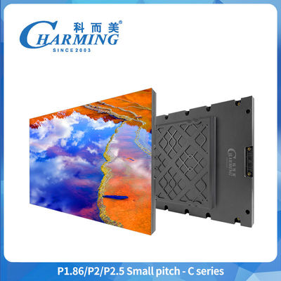 P2.5 Display a LED a noleggio interno 960*960mm 1/16 Scansione Concerto Led Screen High Refesh