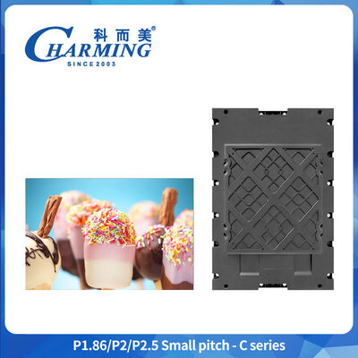 Display a LED a picco di piccole pixel LP1.86 P2.5 Display a LED a picco di picco 4K HD Display a parete video a LED