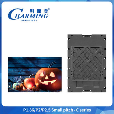 Accattivante a colori interiori a LED P2 P2.5 P186