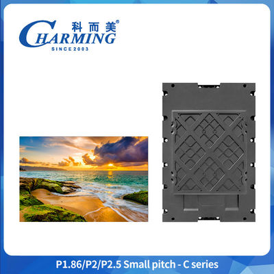 Display pubblicitari a LED a colori pieni Led Digital Billboard Dimensioni 320 x 480 mm