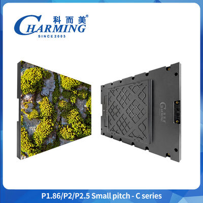 4K HD P1.86 P2 P2.5 Indoor schermo a led fisso grande chiaramente TV