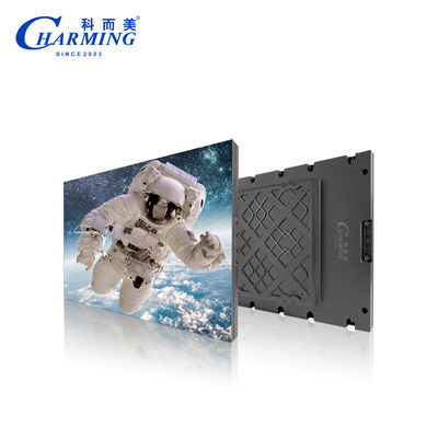 P2.98 schermo a LED 500x1000mm 500x500mm Serie K