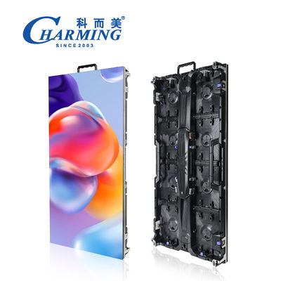 Charming K Series P2.98 Outdoor LED Screen Adveresting Screen SMD1921 impermeabile IP65