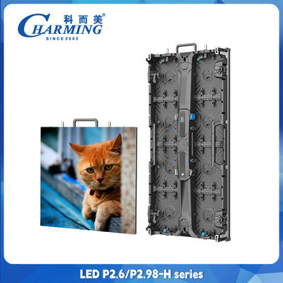 P3.9 2.6 2.9 4.8 Produttore all'ingrosso Video Wall Board Display Led Screen Full Color Hd Sexy Video