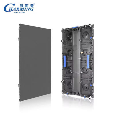 P3.91 K-Series Panello di schermo esterno LED