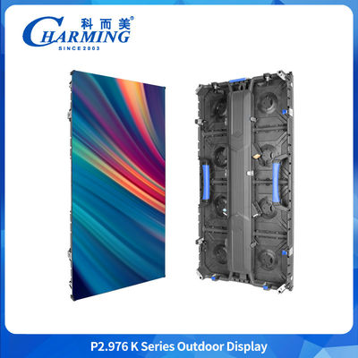 Led Video Wall Led Indoor Screen Curved P2.6 P2.9 P3.91 Indoor Led Large Screen Display