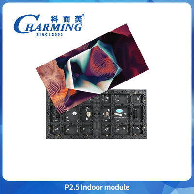 Charming Led 3840Hz 3d Replacement Pantalla Pannello 320x160MM Grande Display Pubblicità Video Parete Segnaletica Digitale Custom Indoor Led Screen