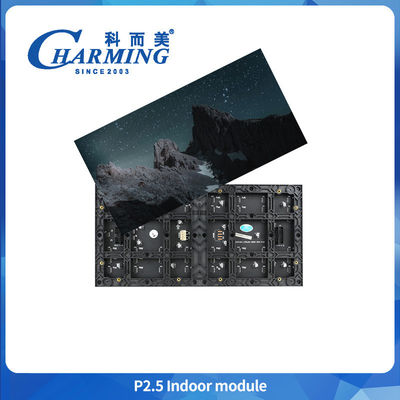 saldatura di precisione a colori completi 24W grande video 3d interno smd pubblicità muro edificio hd 1920p 3840p display hd p2.5 led Moduli schermo