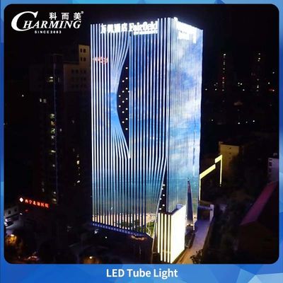 Illuminazione RGB a LED lineare da 24V con prestazioni Goog