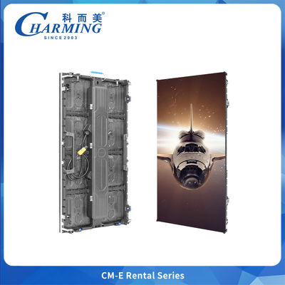 Schermo LED P3.91 per esterni impermeabile 8K, 50x50 50x100, per matrimoni