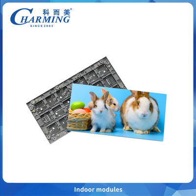 Modulo LED per interni P1.53 HD Display per sala conferenze IP40 impermeabile dal produttore