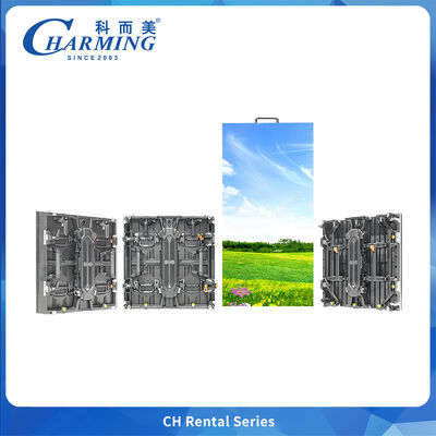 P3.91 Outdoor Rental LED Display Screen Rental Led Display Indoor Full Color Led Wall Led Display Screen Rental