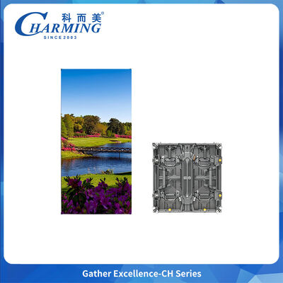 schermo a LED a colori, adatto per schermi a LED commerciali e pannelli a LED per video-muro interni